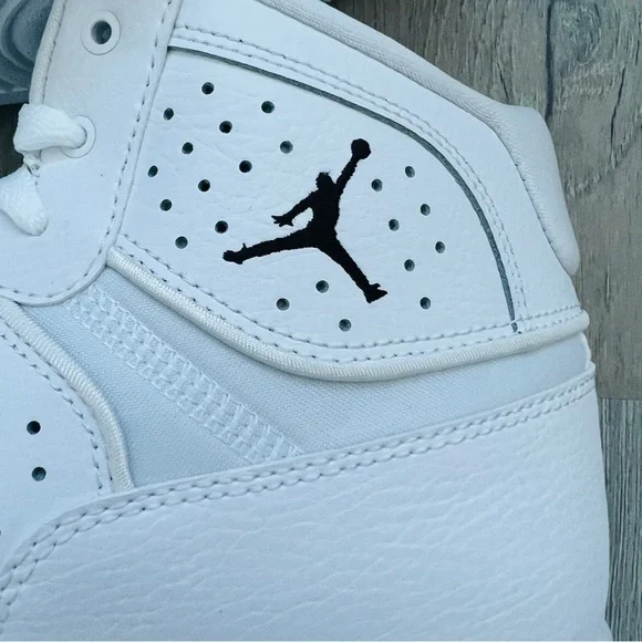 NWT Nike Jordan Access Men’s Shoes - Picture 8 of 10